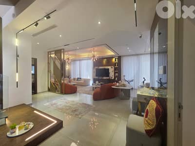 Maid's room,Terrace ,exclusive neighborhood medyar/مديار REF#OM131800