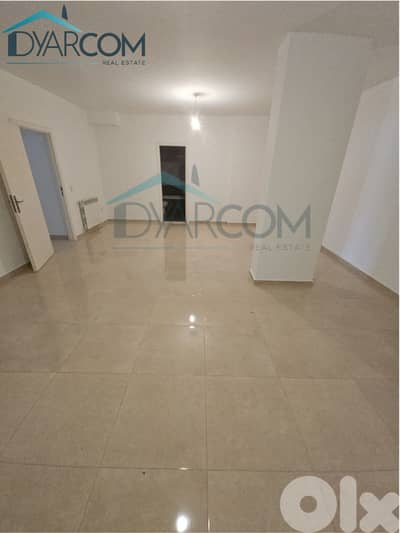 DY3176 - Dbayeh Apartment with Terrace & Garden for Sale!