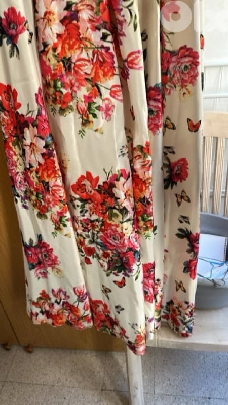 robe longue 3