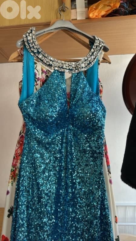 robe longue 4