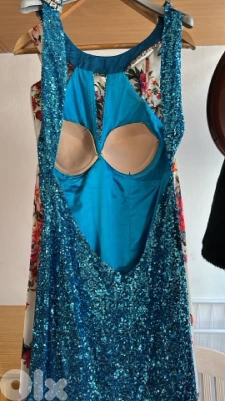 robe longue 7