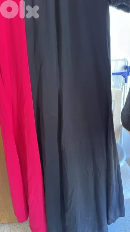 robe longue 10