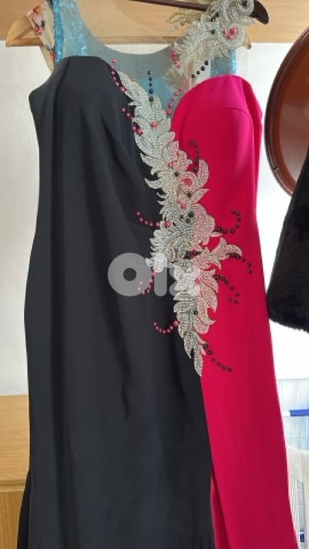 robe longue 11