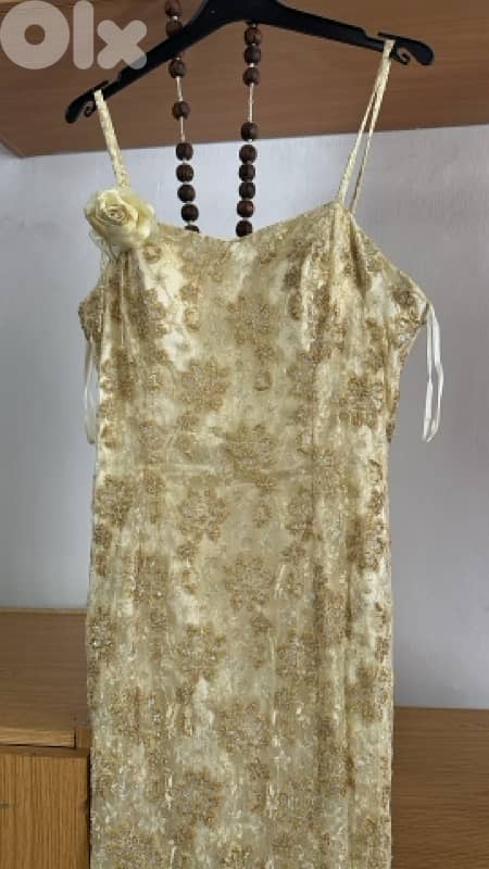 robe longue 14