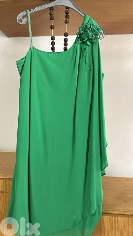 robe longue 17