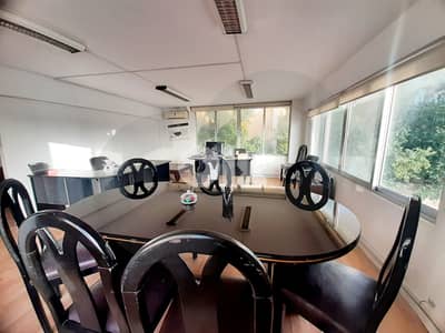 prime location ,Fully furnished Okaibeh/عقيبه REF#RS131803