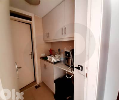 prime location ,Fully furnished Okaibeh/عقيبه REF#RS131803