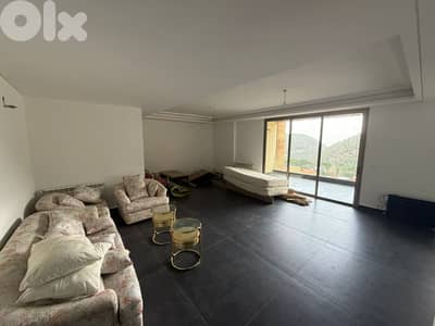 Duplex for Sale in Jouret El Ballout|Sea &Mountain View دوبلكس للبيع Duplex for Sale in Jouret El Ballout|Sea &Mountain View دوبلكس للبيع