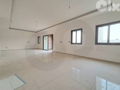 Covered Parking,open view AC  hazmieh martakla/الحازمية  REF#JK131804