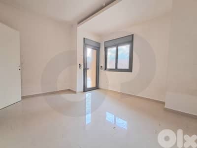 Covered Parking,open view AC  hazmieh martakla/الحازمية  REF#JK131804