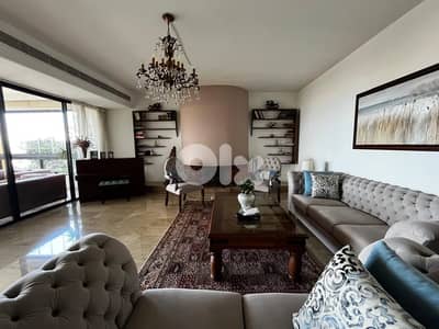 Mtayleb/Amazing Apartment for rent 2200$  -مطيلب/ شقة رائعة للإيجار