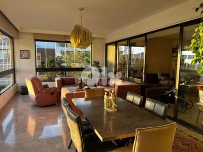 Mtayleb/Amazing Apartment for rent 2200$  -مطيلب/ شقة رائعة للإيجار