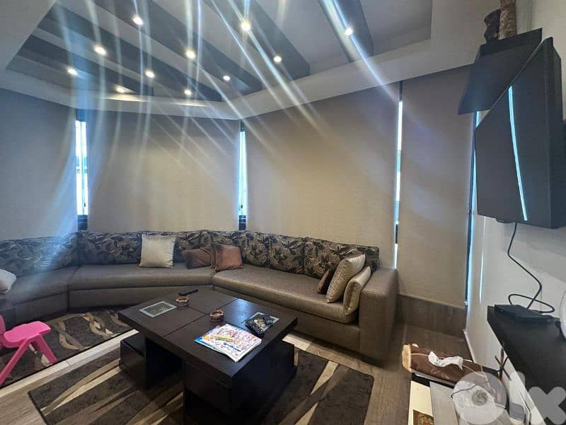 apartment for sale in zouk mosbeh 0
