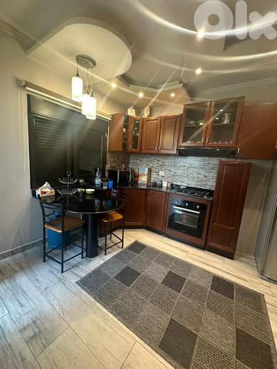 apartment for sale in zouk mosbeh
