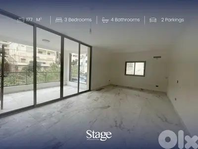 Apartment For SALE In AWKAR | New Building, عوكر