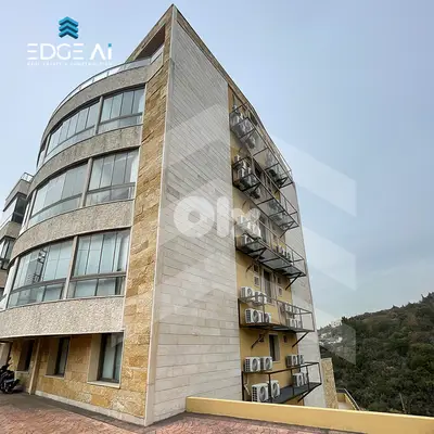 Fully Furnished Building for Sale | Jbeil (Opposite LAU University)