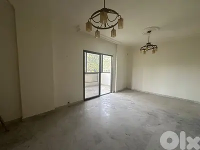 apartment for sale in zouk mosbeh