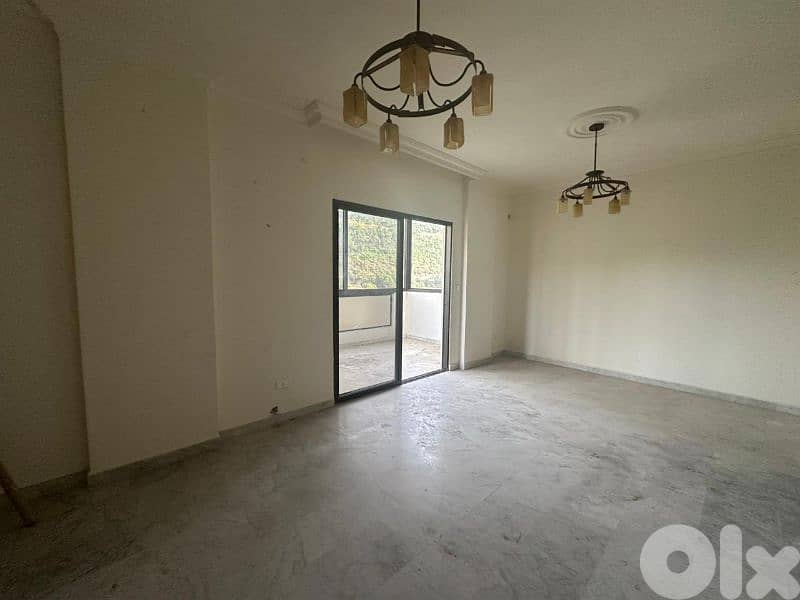 apartment for sale in zouk mosbeh 0