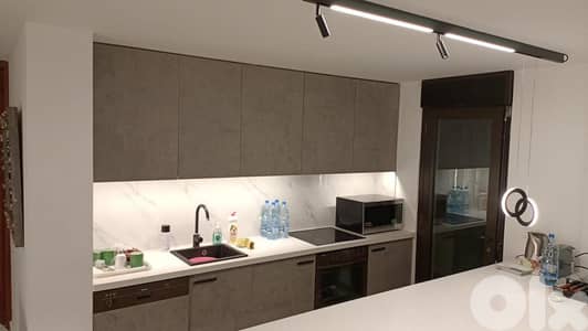 Furnished Chalet for sal ein Kfardebian FIR2867