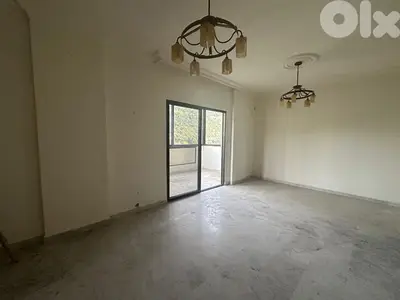 apartment for rent zouk mosbeh