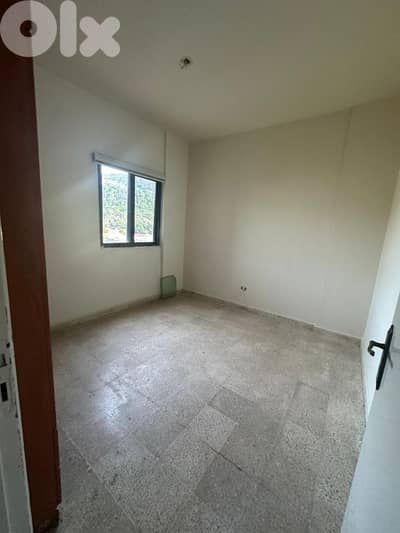 apartment for rent zouk mosbeh