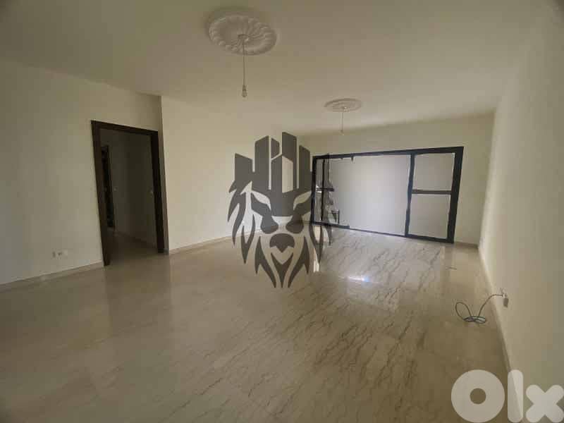 SPACIOUS APARTMENT IN ACHRAFIEH PRIME (170SQ) 3 BEDROOMS , (ACRIT-988) 0