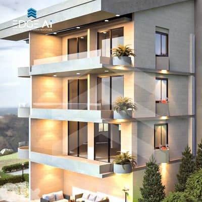 Villa for Sale | Chahtoul | #RH101019
