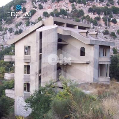 Villa for Sale | Chahtoul | #RH101019