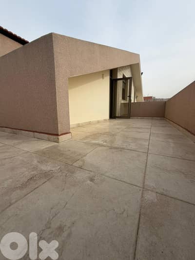 GMB108JC Duplex For Sale In Jeddayel - دوبلكس للبيع في جدايل