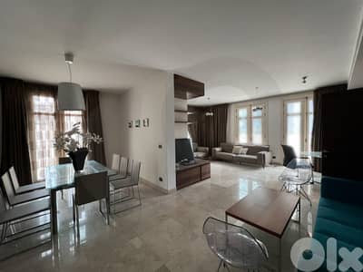 Maid’s room,terrace downtown/وسط بيروت REF#MR131809