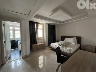 Maid’s room,terrace downtown/وسط بيروت REF#MR131809