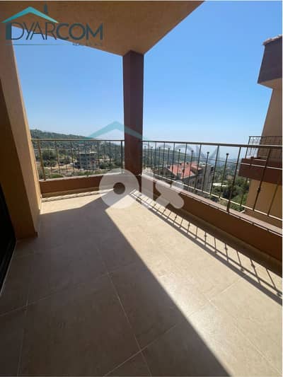 DY3177 - Annaya Apartment with Roof for Sale! DY3177 - Annaya Apartment with Roof for Sale!