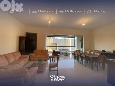 Fully Furnished For SALE In AWKAR | Fully Furnished, عوكر