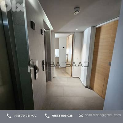 Apartment for Sale in Achrafieh شقة للبيع في الاشرفية