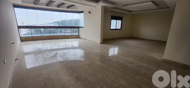 GMC224AJ Apartment for sale in Tilal Ain Saadeh - شقة للبيع