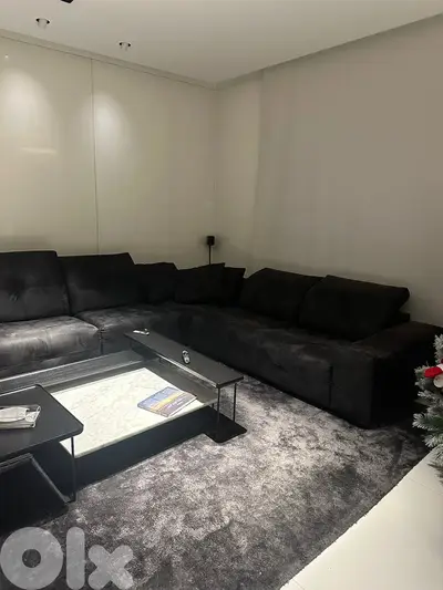 MODERN APARTMENT IN VERDUN PRIME (380SQ) 4 BEDROOMS , (BT-1346)
