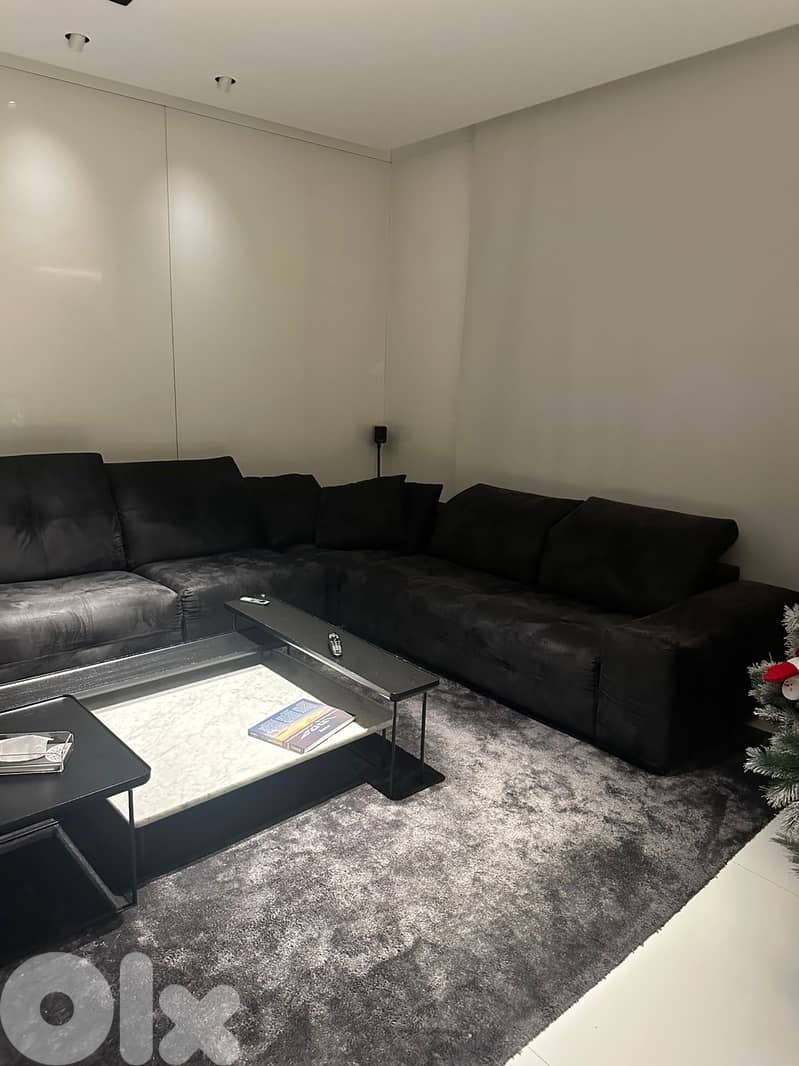 MODERN APARTMENT IN VERDUN PRIME (380SQ) 4 BEDROOMS , (BT-1346) 0