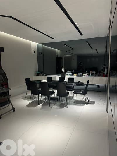 MODERN APARTMENT IN VERDUN PRIME (380SQ) 4 BEDROOMS , (BT-1346)