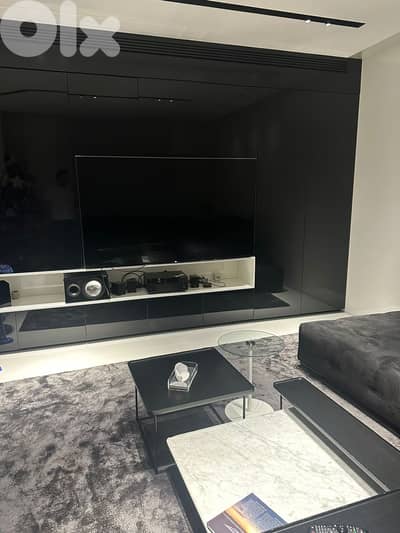 MODERN APARTMENT IN VERDUN PRIME (380SQ) 4 BEDROOMS , (BT-1346)