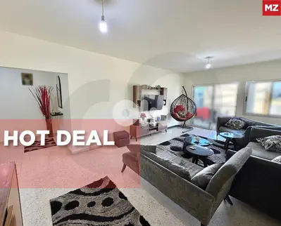 Hot Deal,calm area BSALIM/بصاليم REF#MZ131813