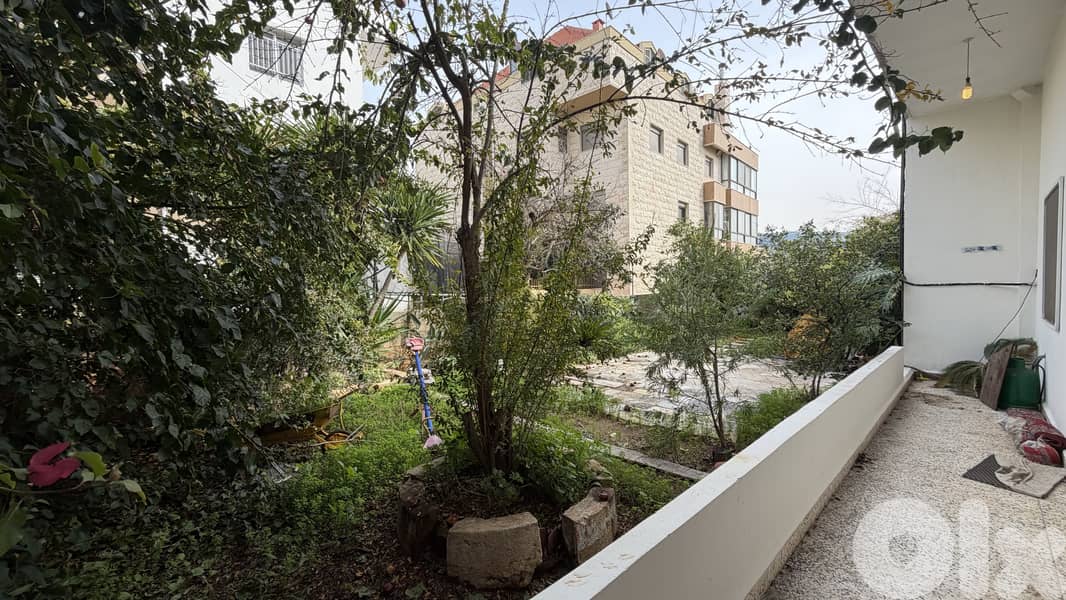 RWB330CA - Stand alone house for sale in Amchit Jbeil 0