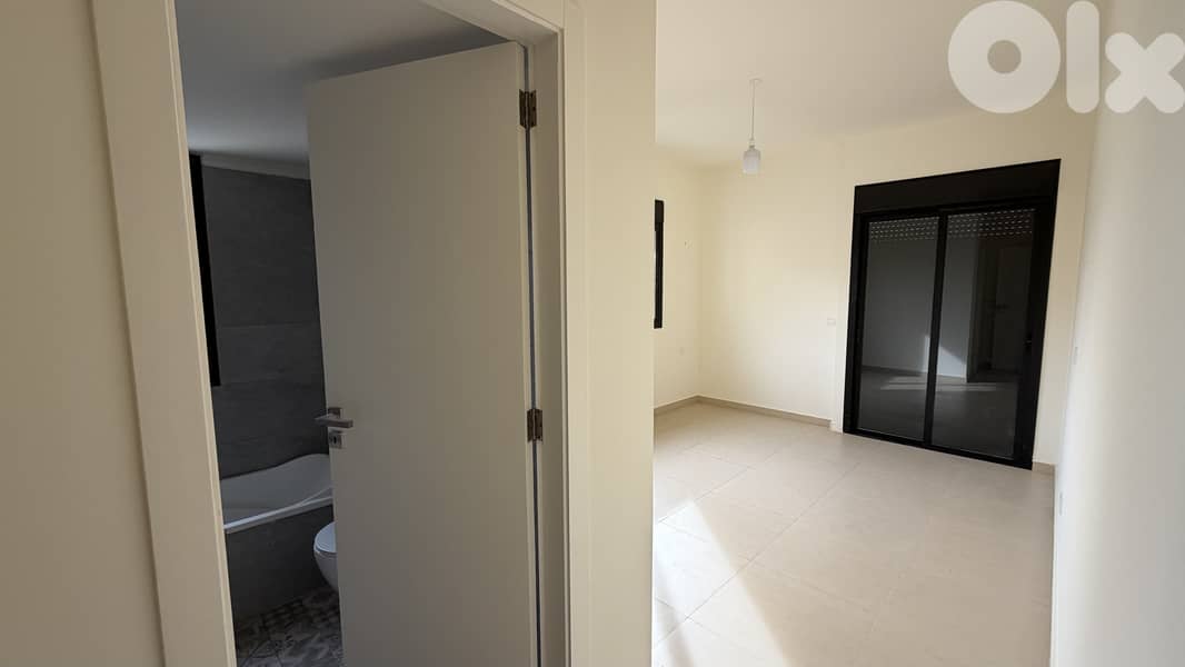 RWB331CA - Apartment for sale in Blat Jbeil 0