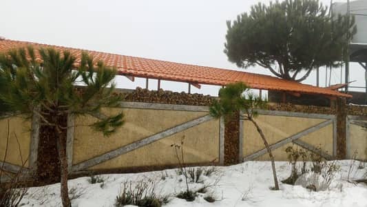 أرض للبيع في عين داره land for sale in Ayn dara aley