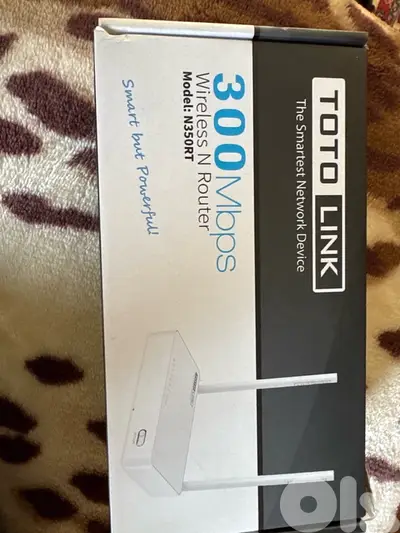 NETWORK DEVICE NETWORK DEVICE