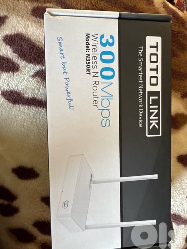NETWORK DEVICE 0