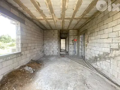 GMB157MM Under Construction Apartment For Sale in Jbeil