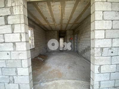 GMB157MM Under Construction Apartment For Sale in Jbeil