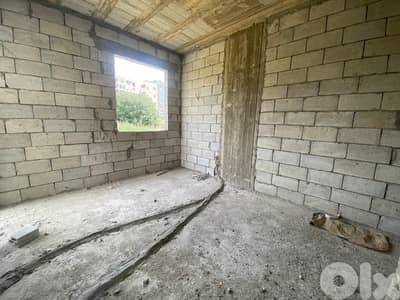 GMB157MM Under Construction Apartment For Sale in Jbeil