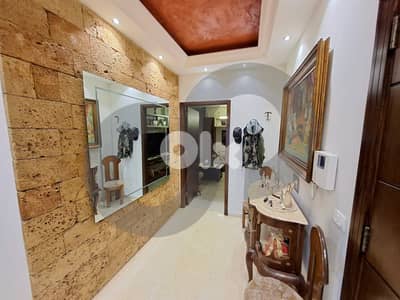 Maid's Room/3 Covered Parking/Jbeil/جبيل ! REF#RB131821 !