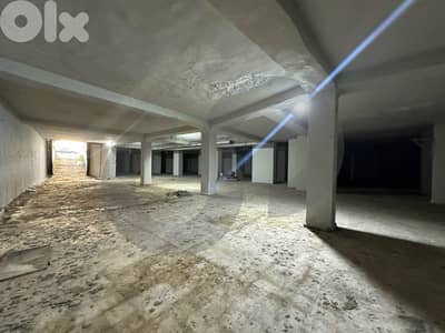 Prime location – Easy access IN TRIPOLI / طرابلس REF#TI123633